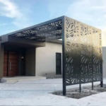 Mettas Limited laser cutting services