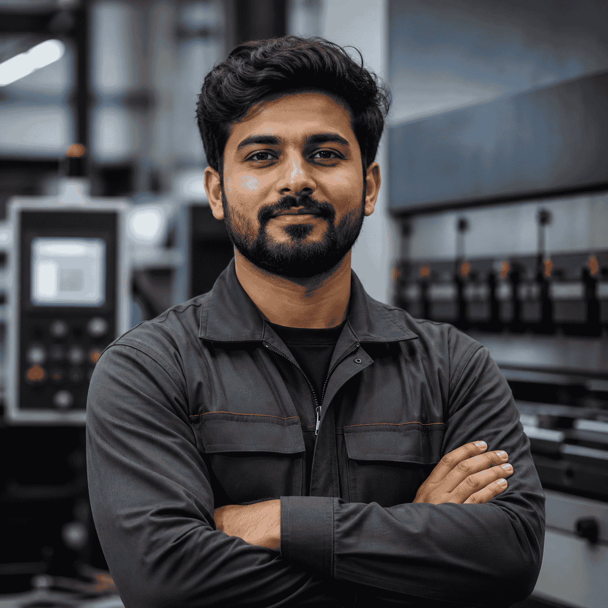 Mettas Limited Client