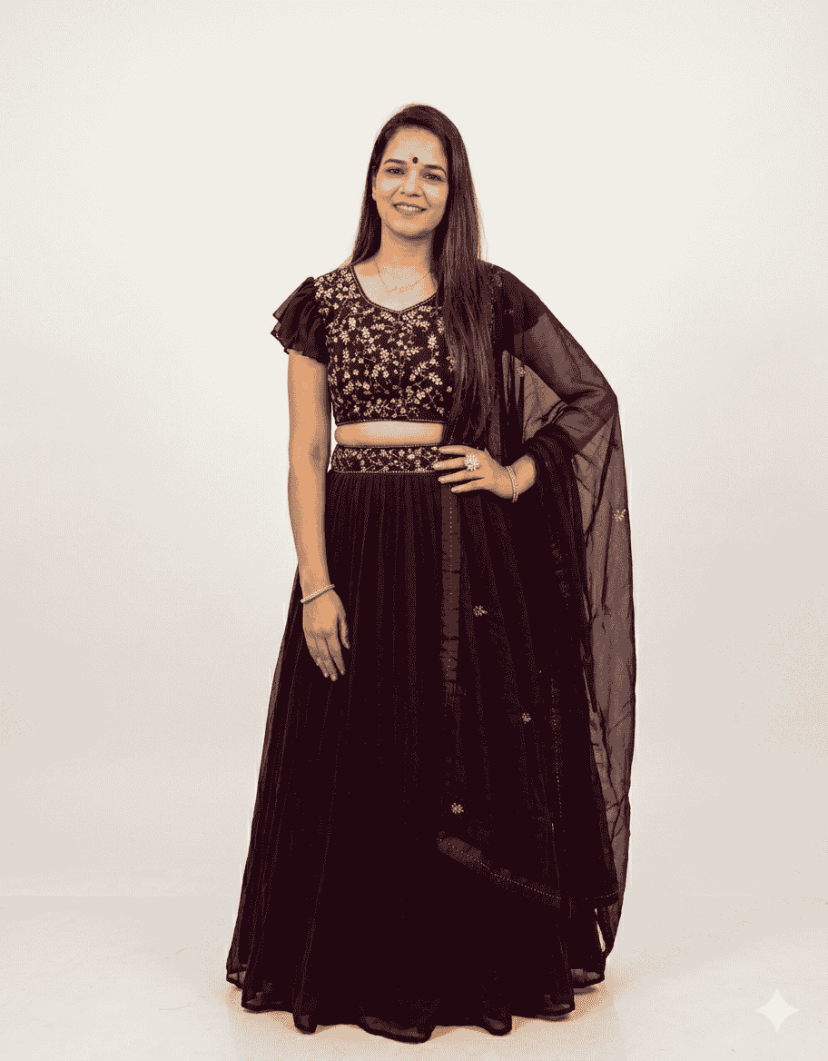 Niti Somani