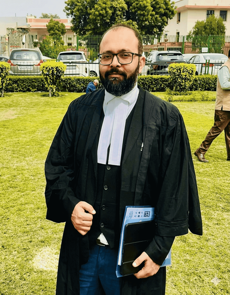 Vikash Nagwan