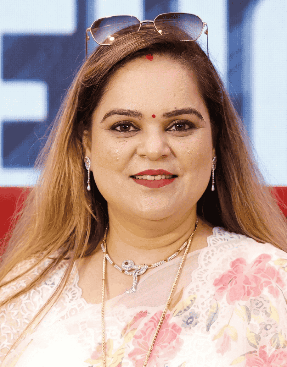 Preeti Kabra