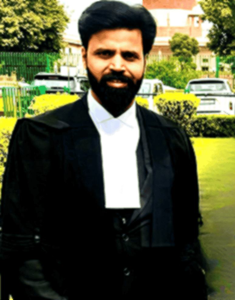 Adv. Yogesh Aggarwal