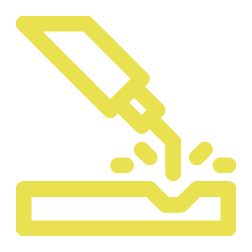 Metal fabrication