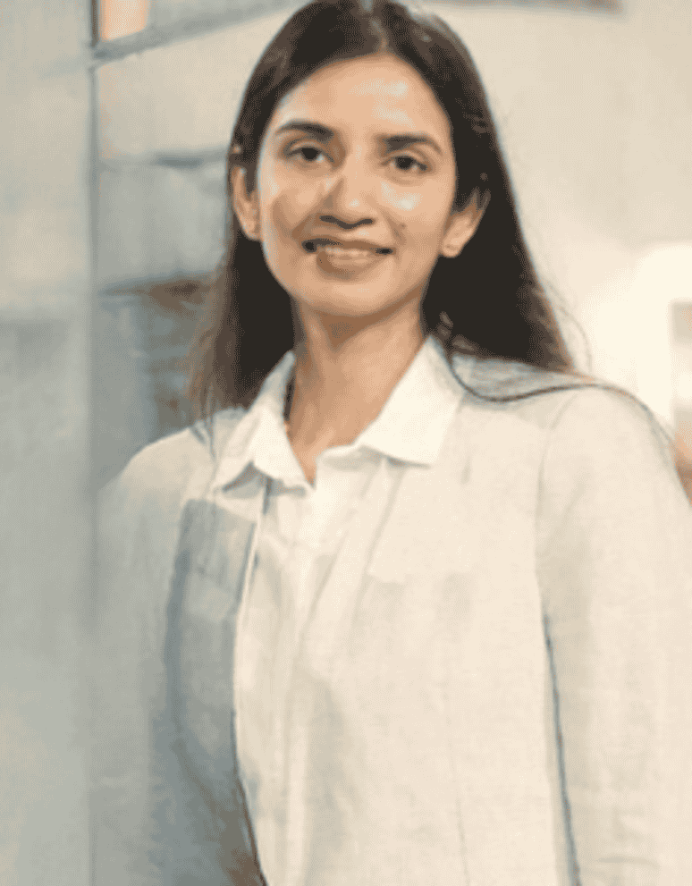 Adv. Manvi Rajvanshi
