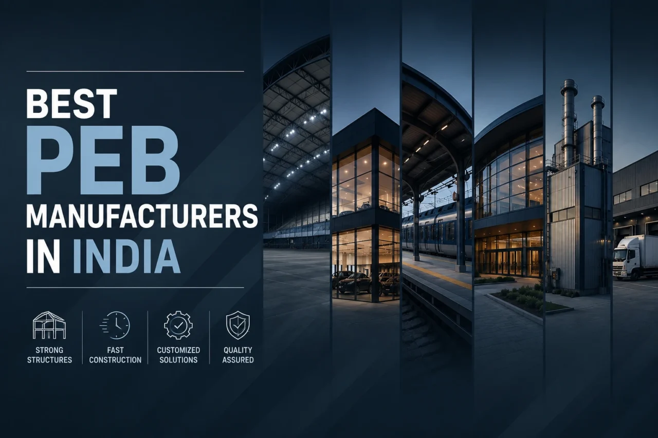 Best Peb Manufactures in India