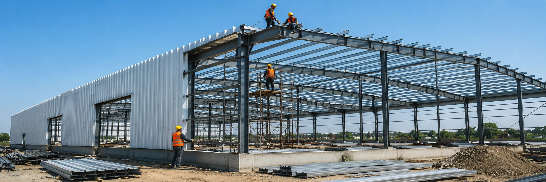 Peb Warehouse