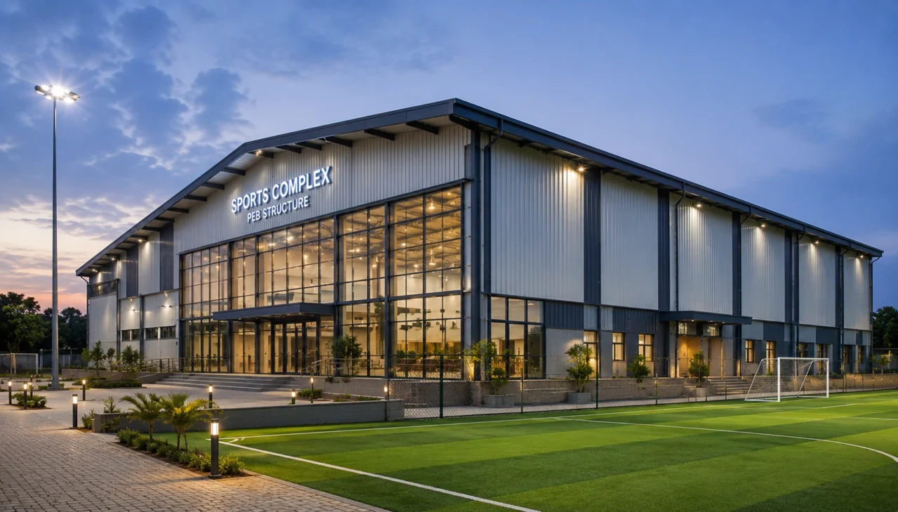 sports Complex