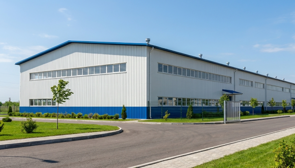 Warehouse